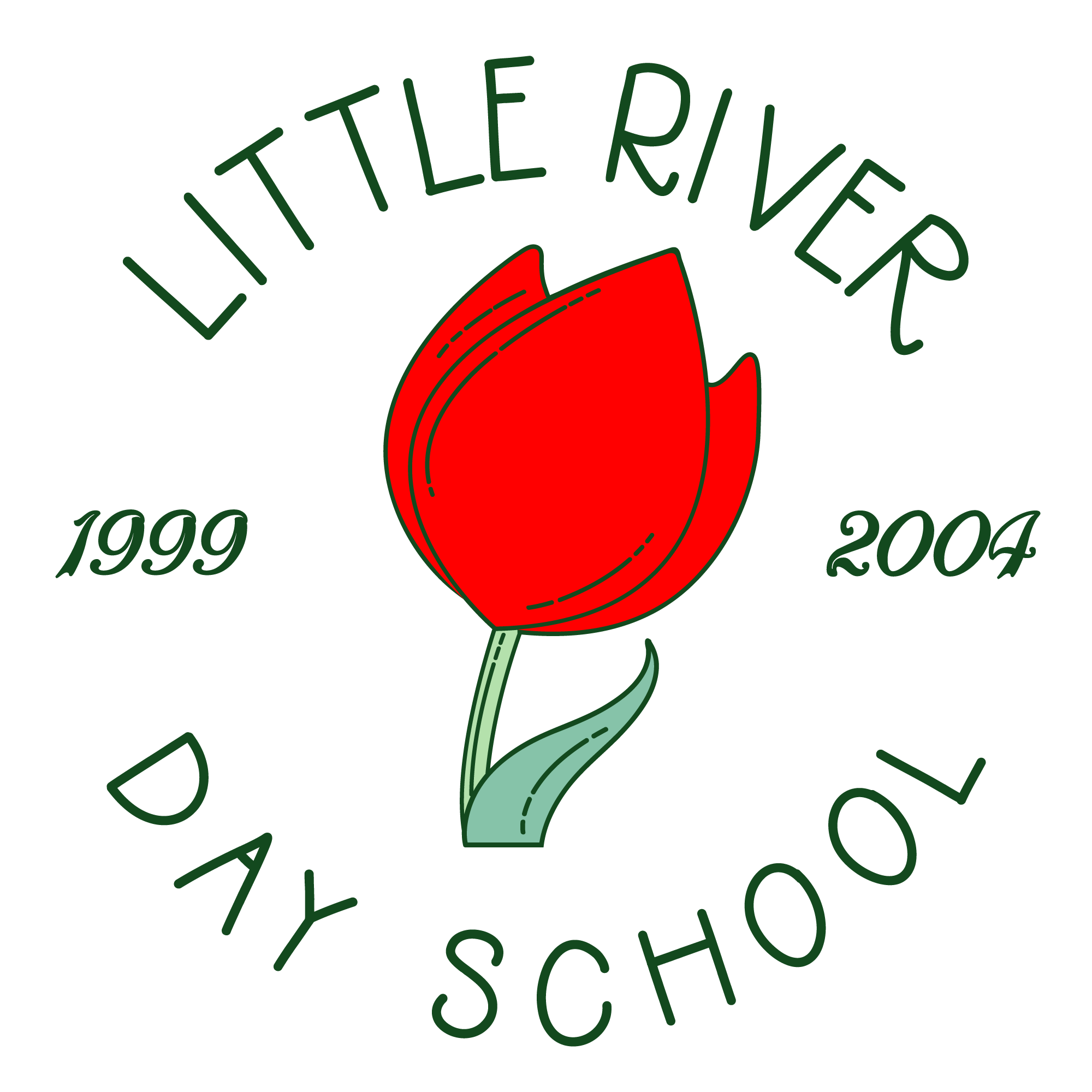 School logo